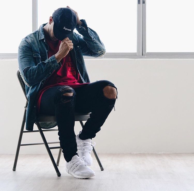 Top Outfits of the Week (6/19/16)