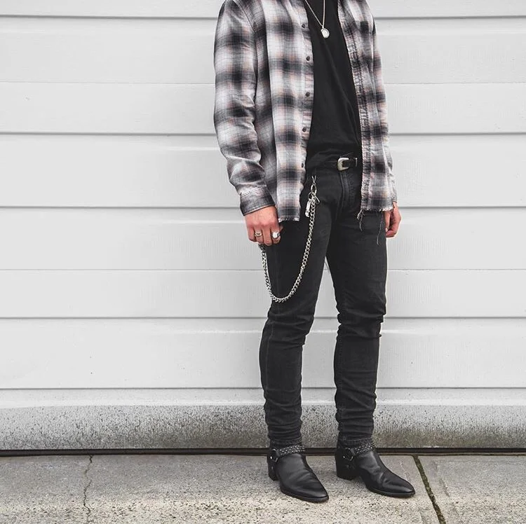 Top Outfits of the Week (7/3/16)