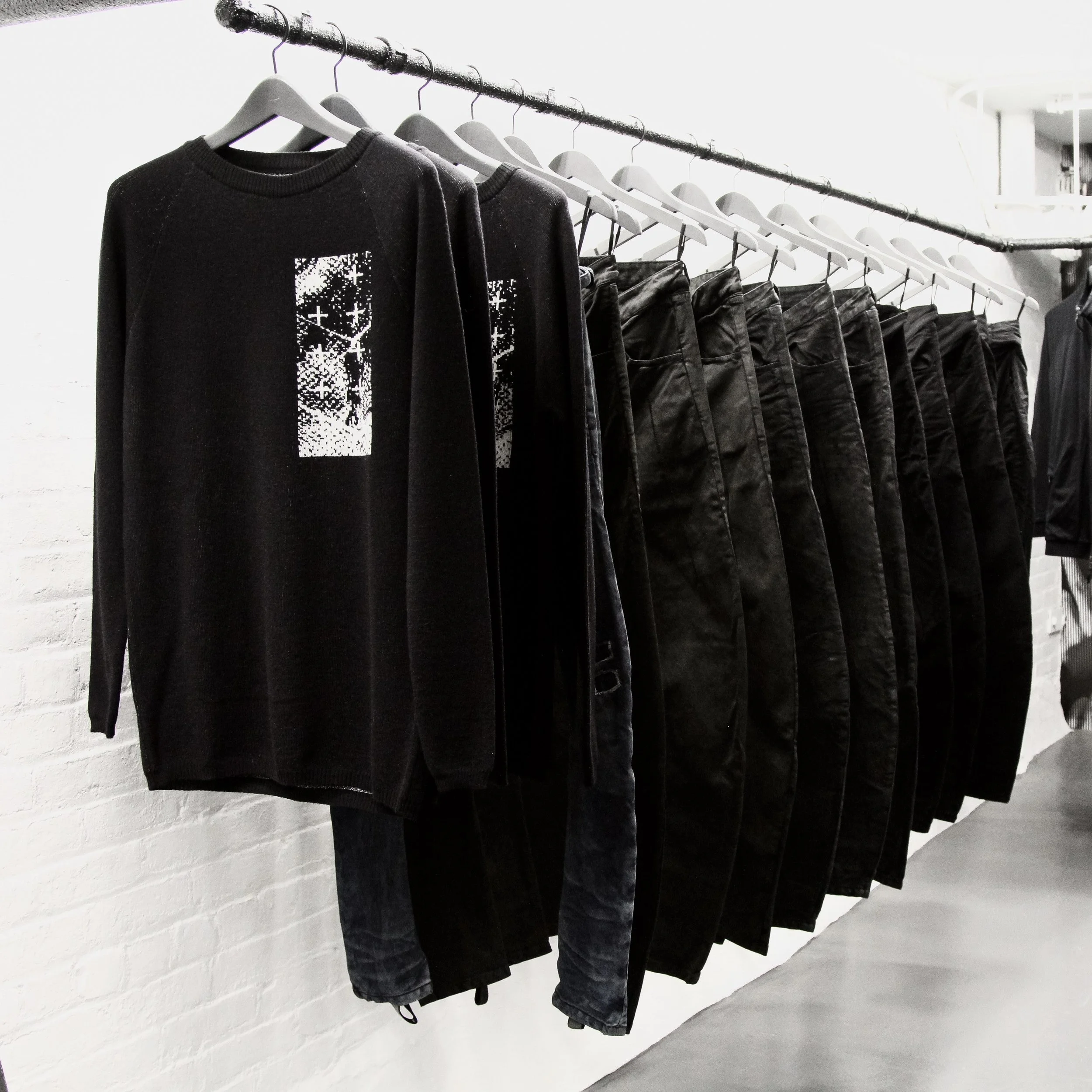 Store Feature: 11 Boris Bidjan Saberi