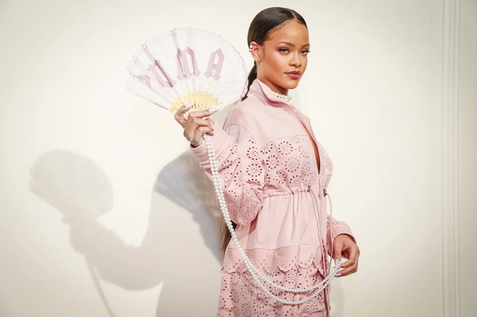 From Rihanna to Rita Ora: the Power of the Celebrity Collab