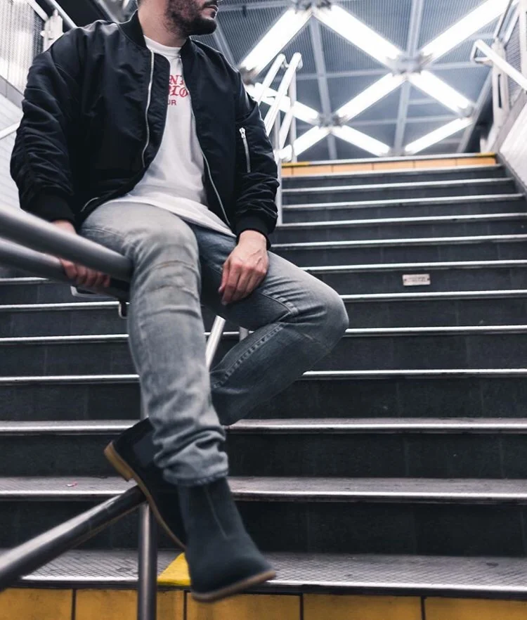 Top Outfits of the Week (10/3/16)