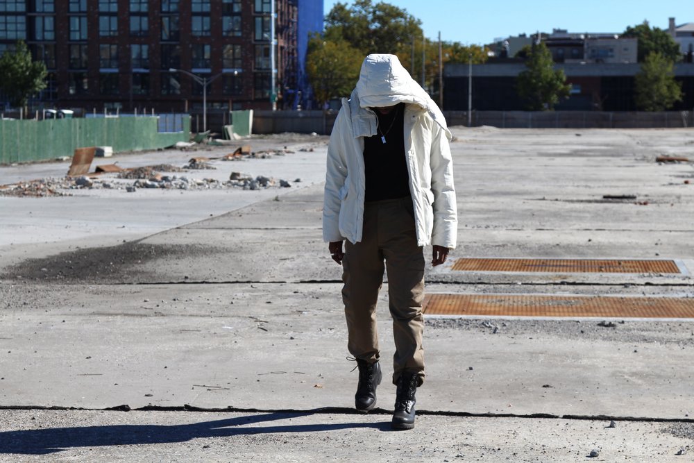 Helmut Lang Q4 / Q1 Capsule Collection Release — ARBITRAGE NYC