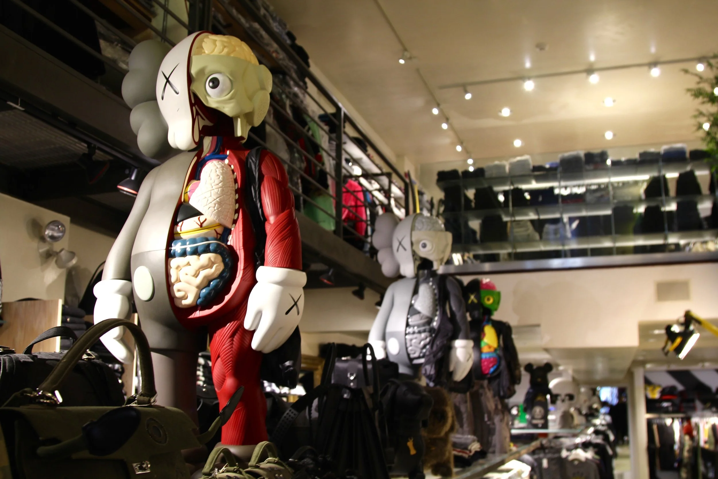 Store Feature: Riccardi Boston 