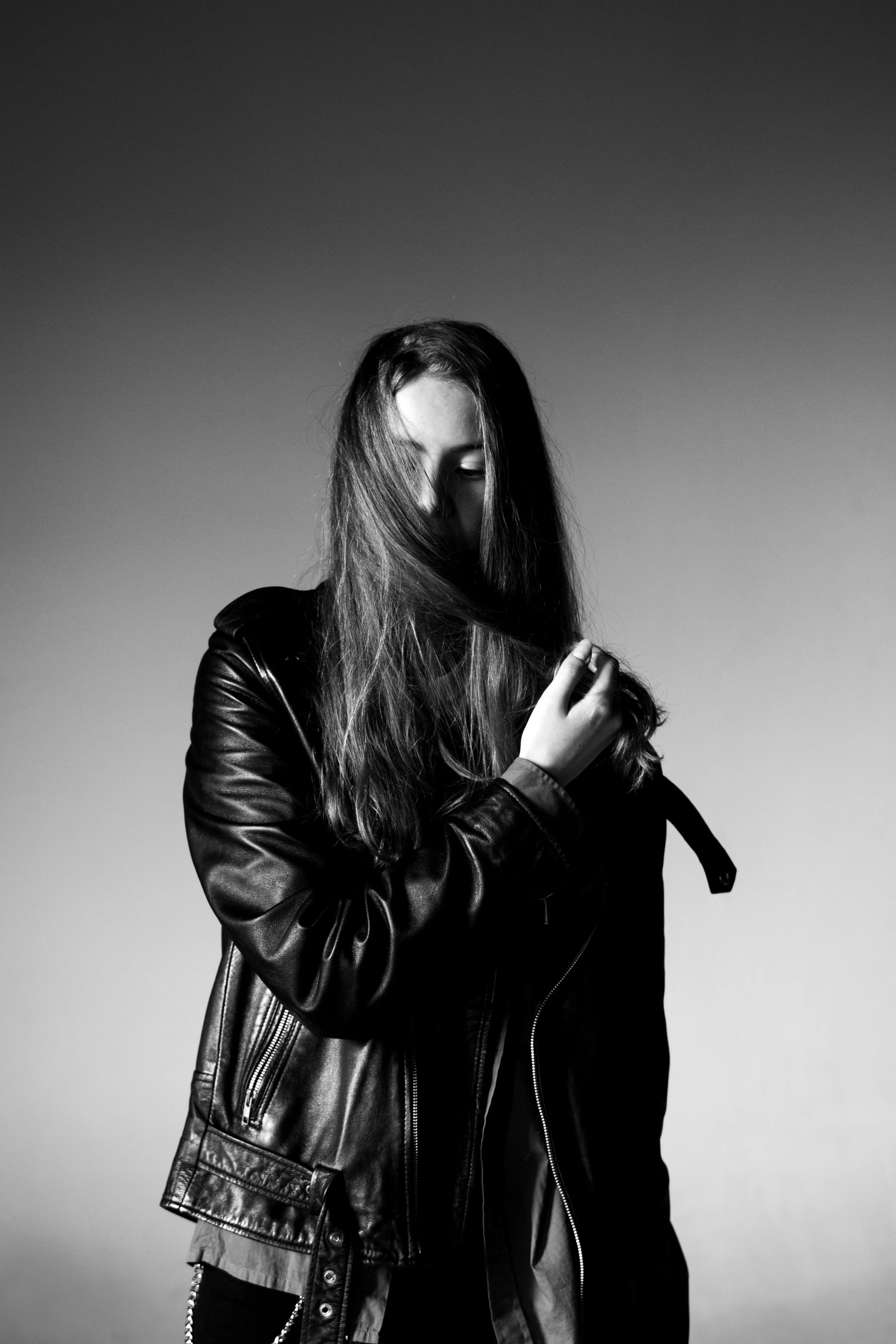 Screen Test 001, by Zayyar Win Thein