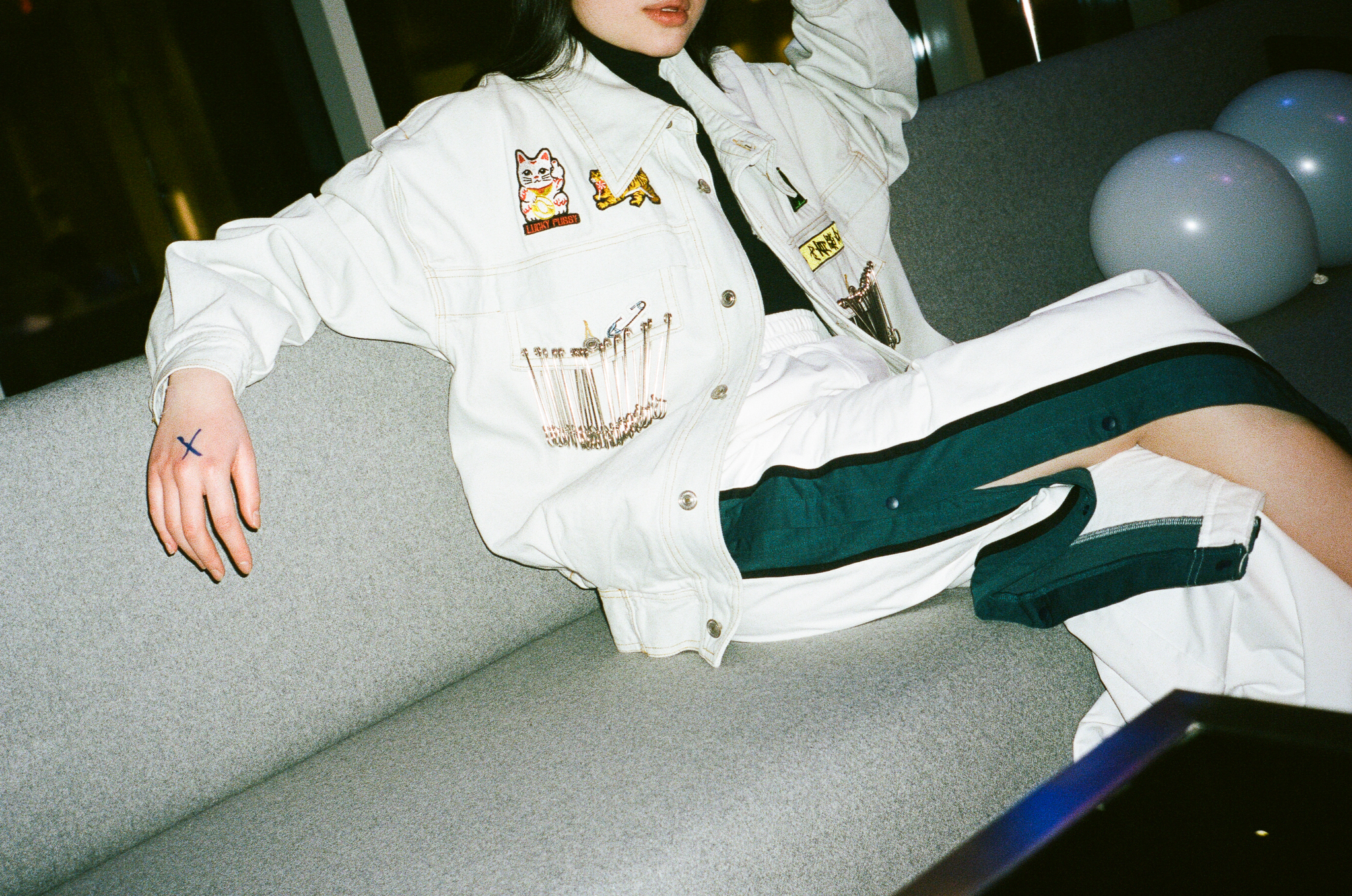 Photo by Rickie Truong
