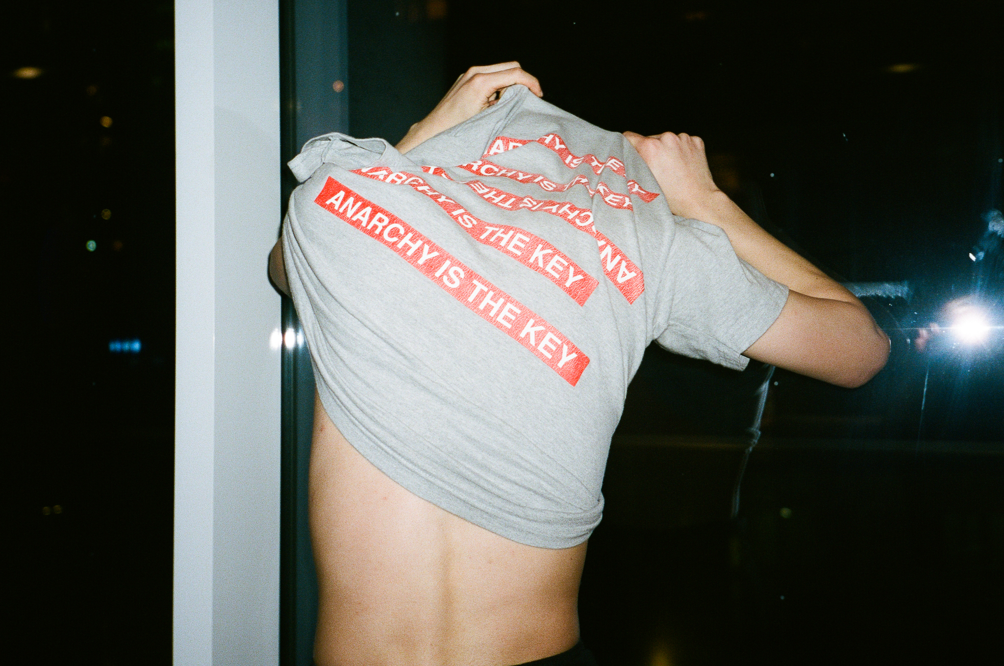 Photo by Rickie Truong