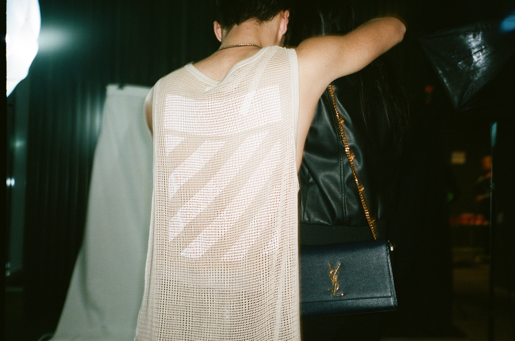 Photo by Rickie Truong
