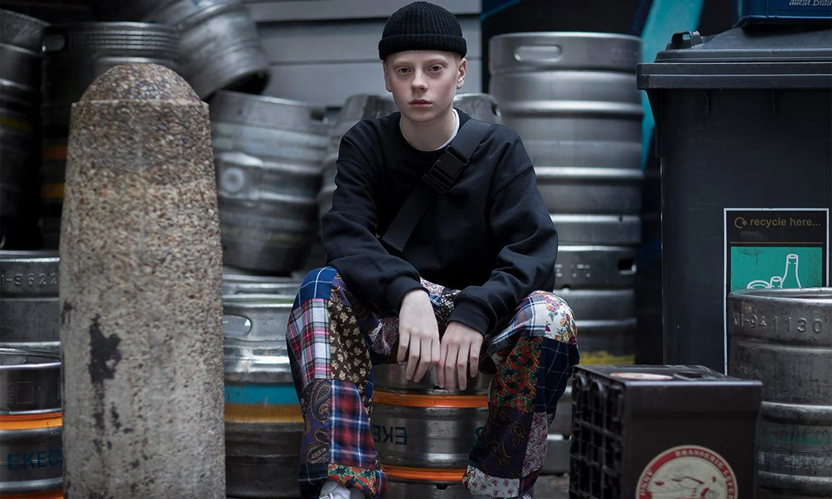 How Grime Culture has invaded Music & Fashion