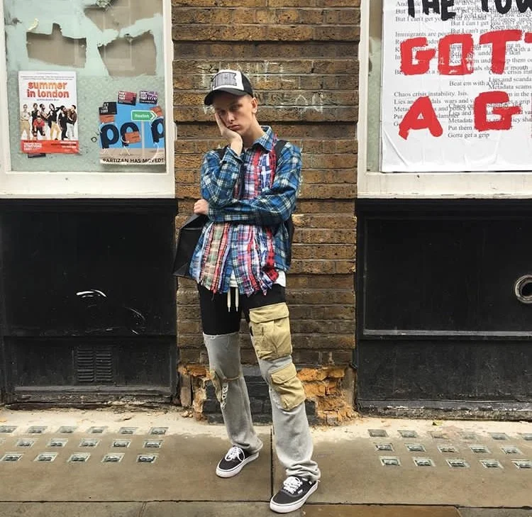 Top Outfits of the Week (7/29/17)