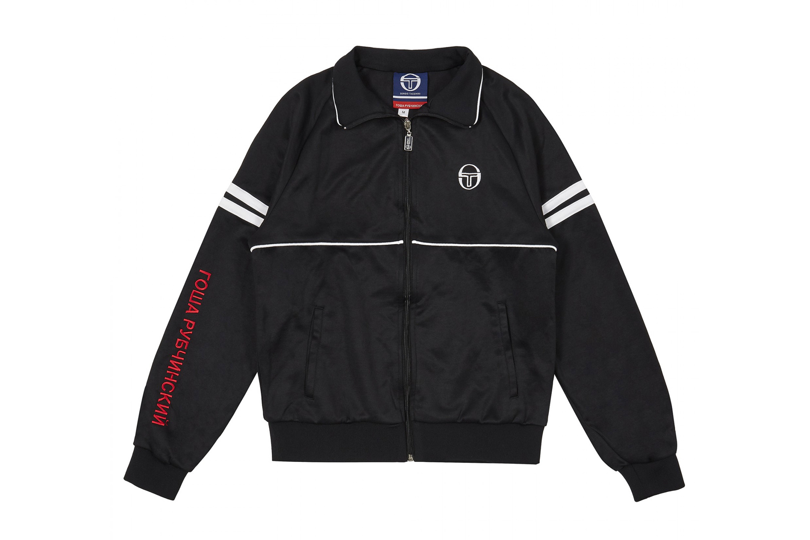 Gosha Rubchinskiy