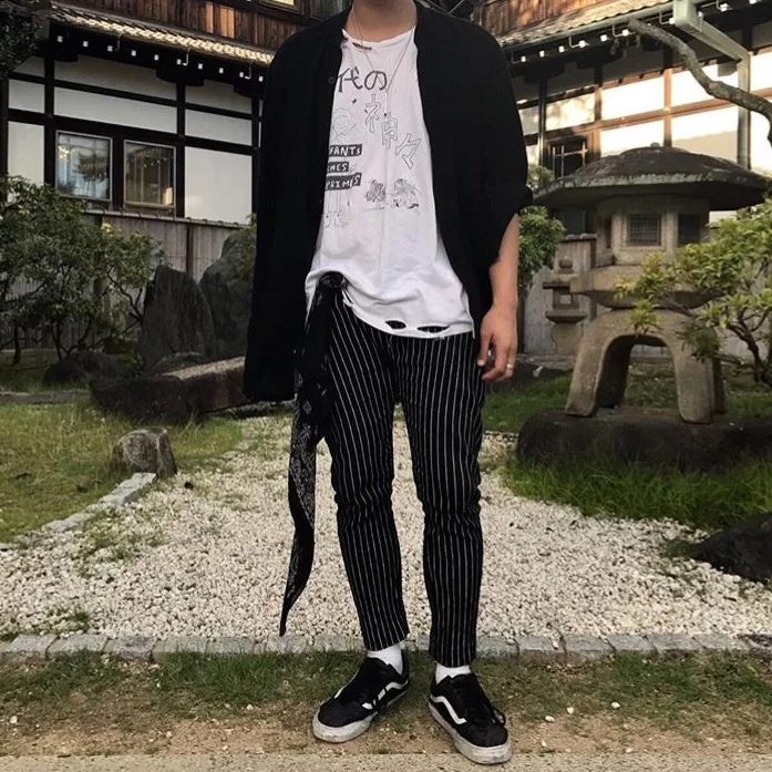 Top Outfits of the Week (8/7/17)