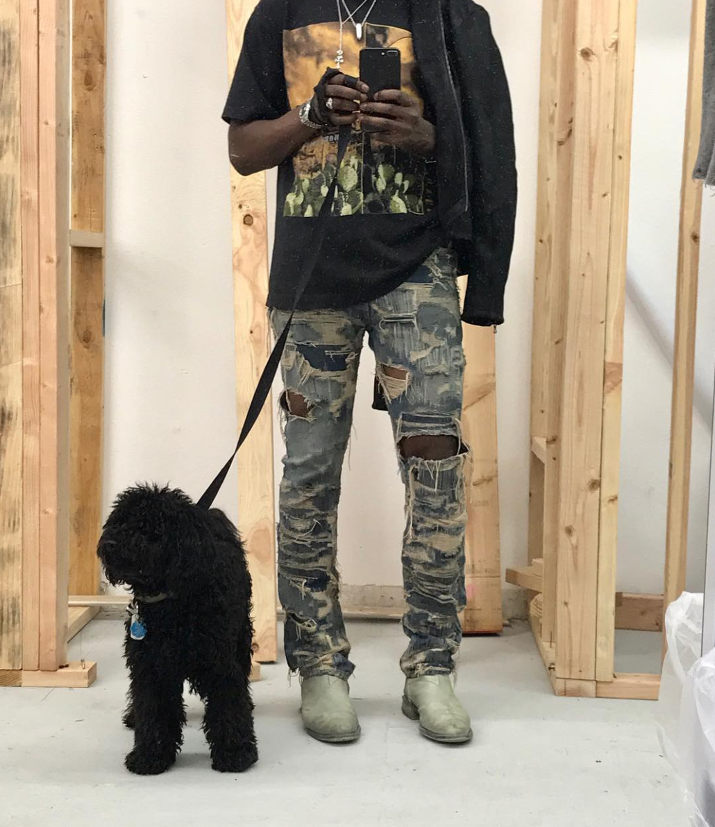 Top Outfits of The Week (8/27/17)