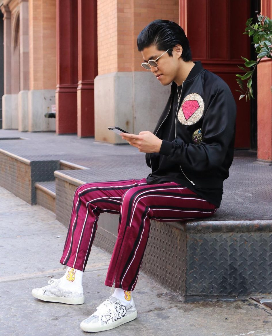 Top Outfits of The Week (9/3/17)