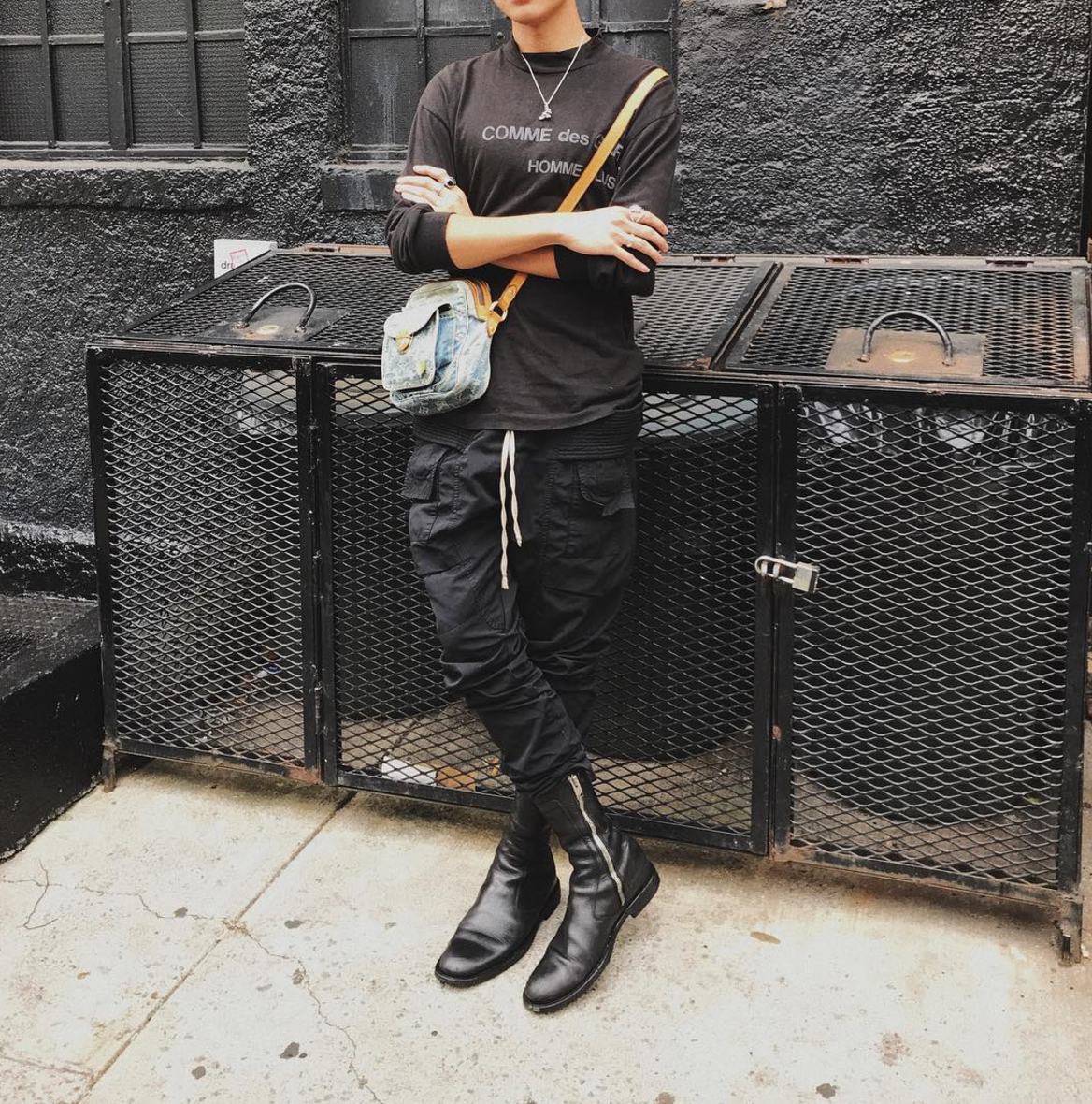 Top Outfits of The Week (9/22/17)