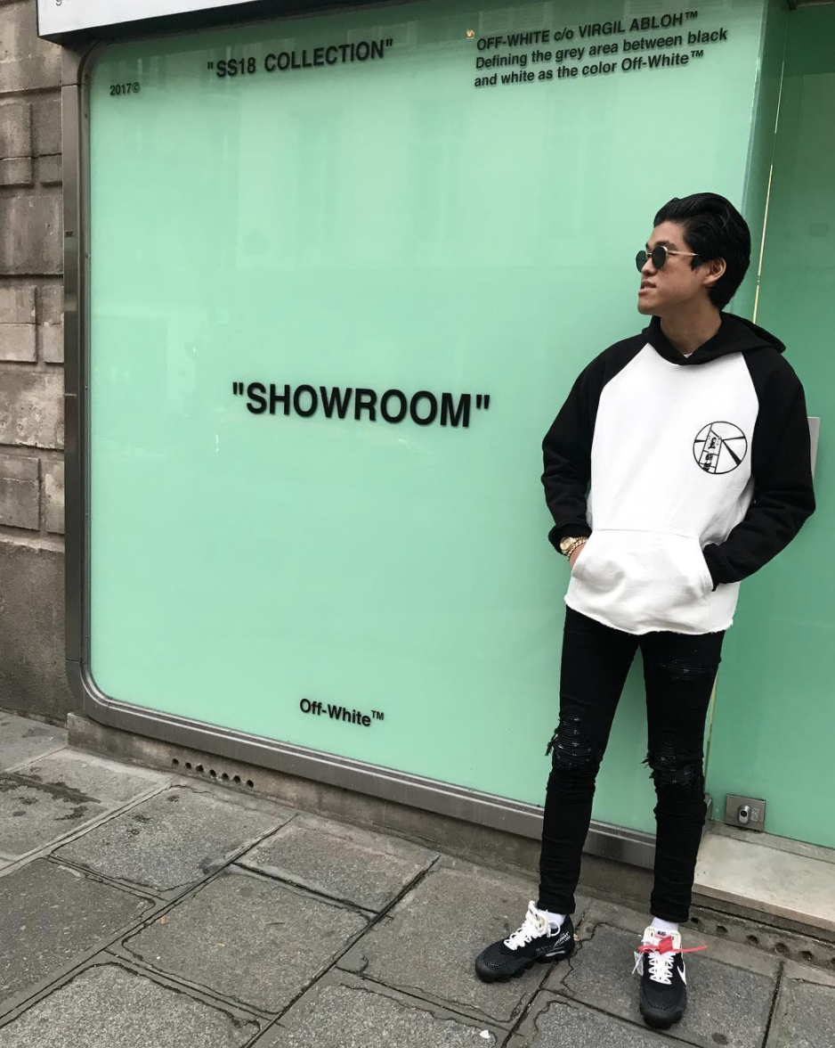 Top Outfits of The Week (10/2/17)