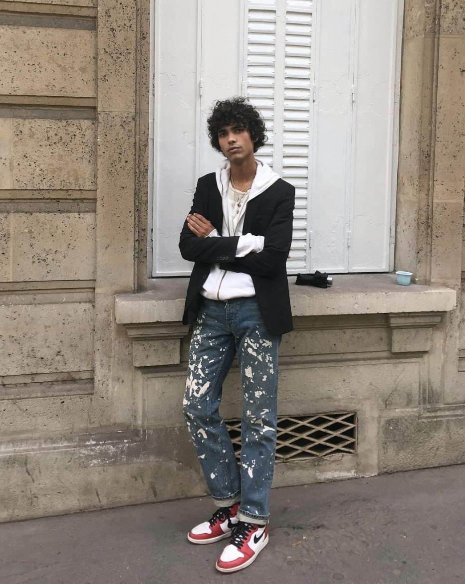 Top Outfits of The Week (10/9/17)