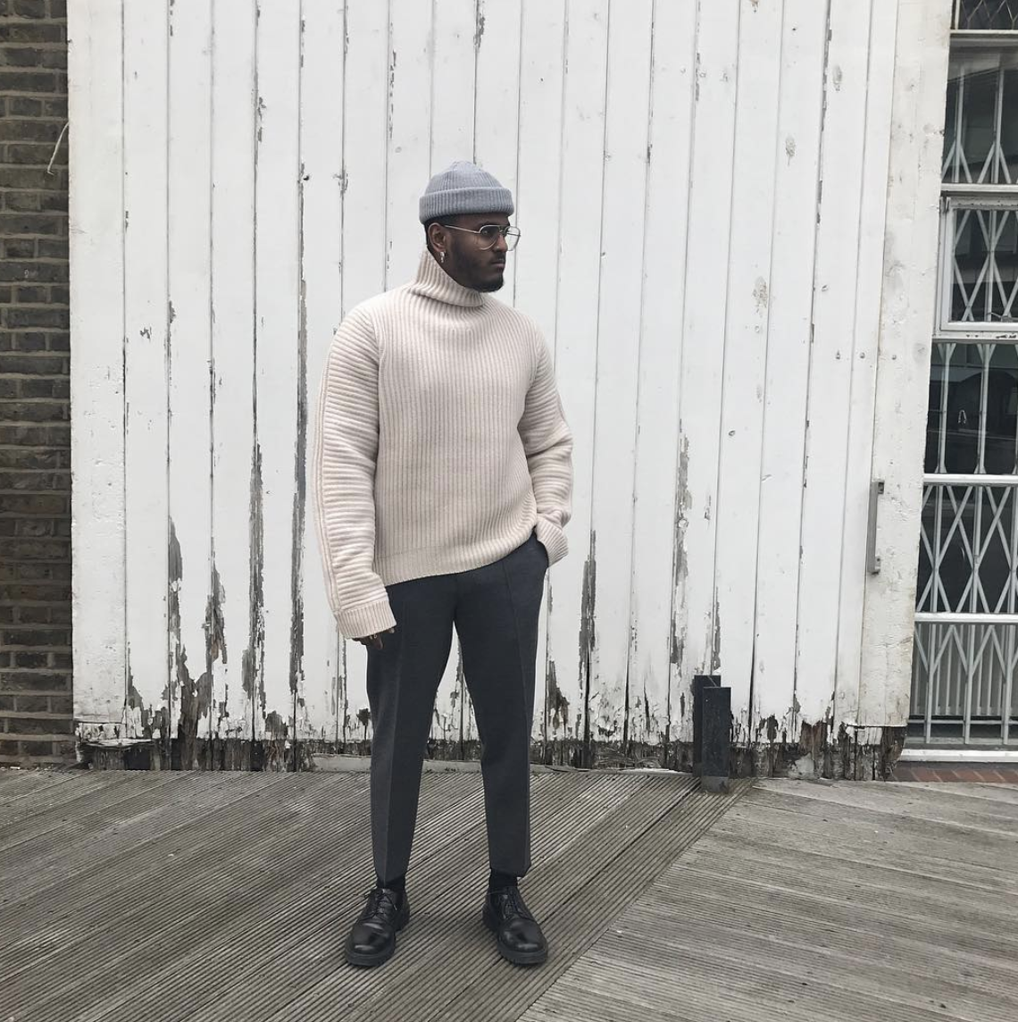 Top Outfits of The Week (10/16/17)