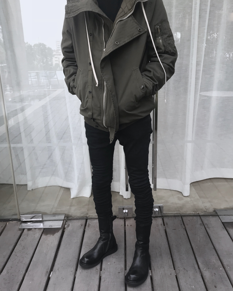 Top Outfits of The Week (10/23/17)