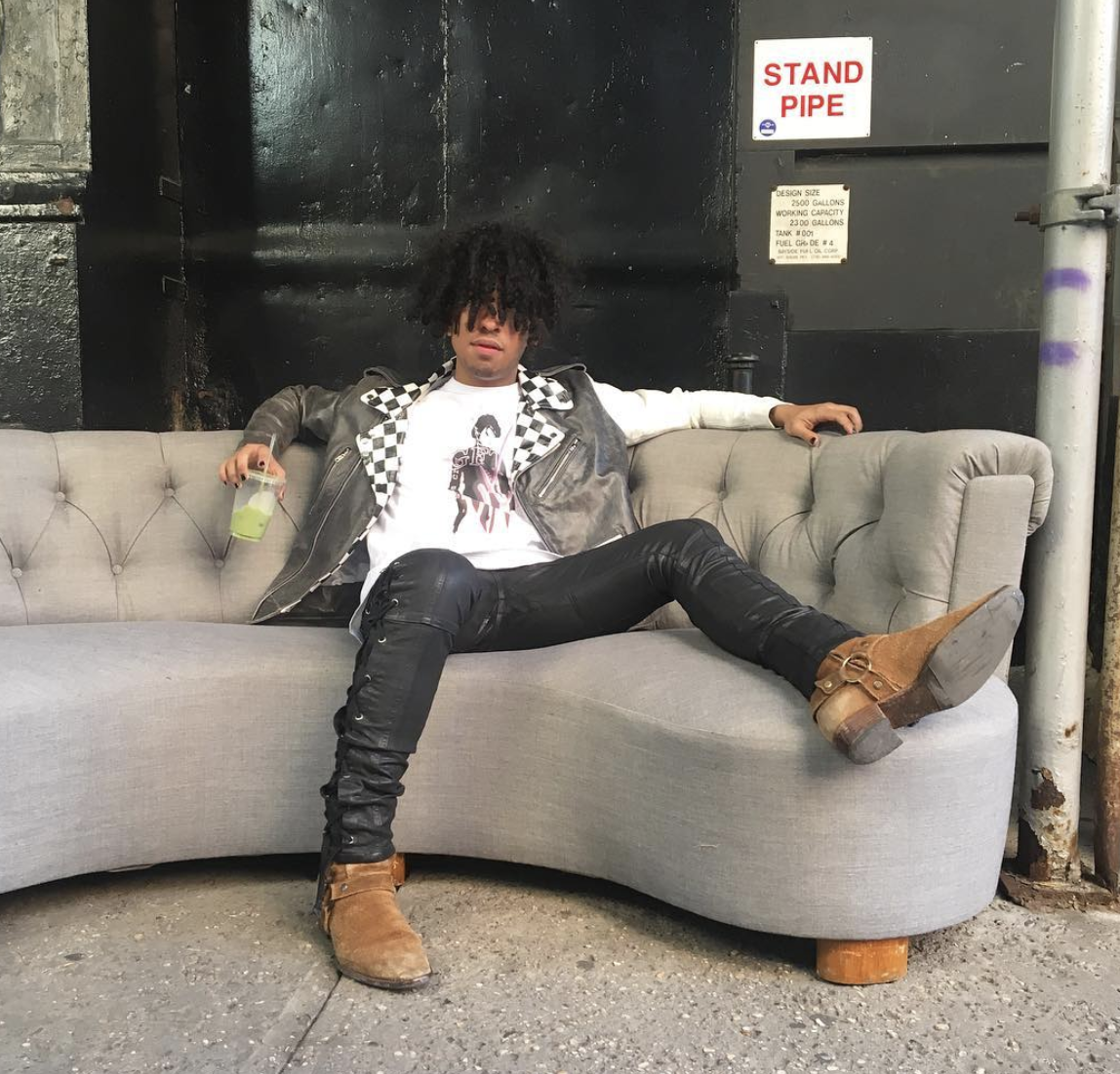 Top Outfits of The Week (11/6/17)