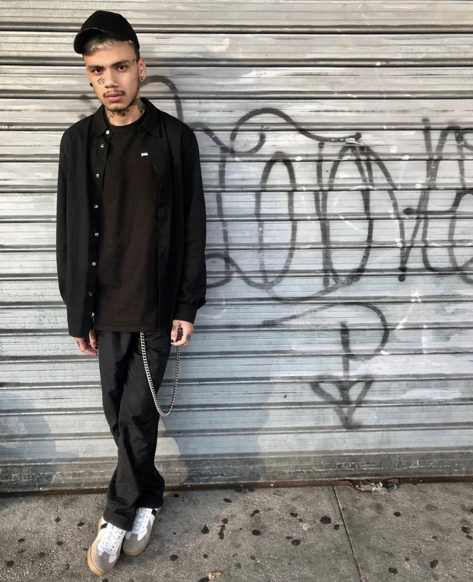 Top Outfits of The Week (11/14/17)