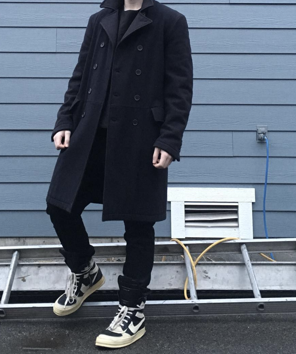 Top Outfits of The Week (11/29/17)