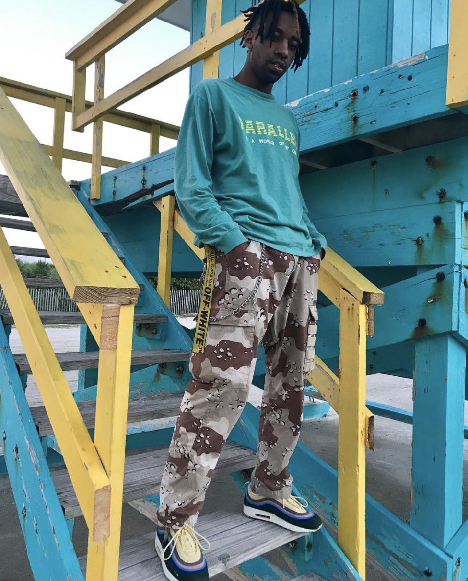 Top Outfits of The Week (12/12/17)