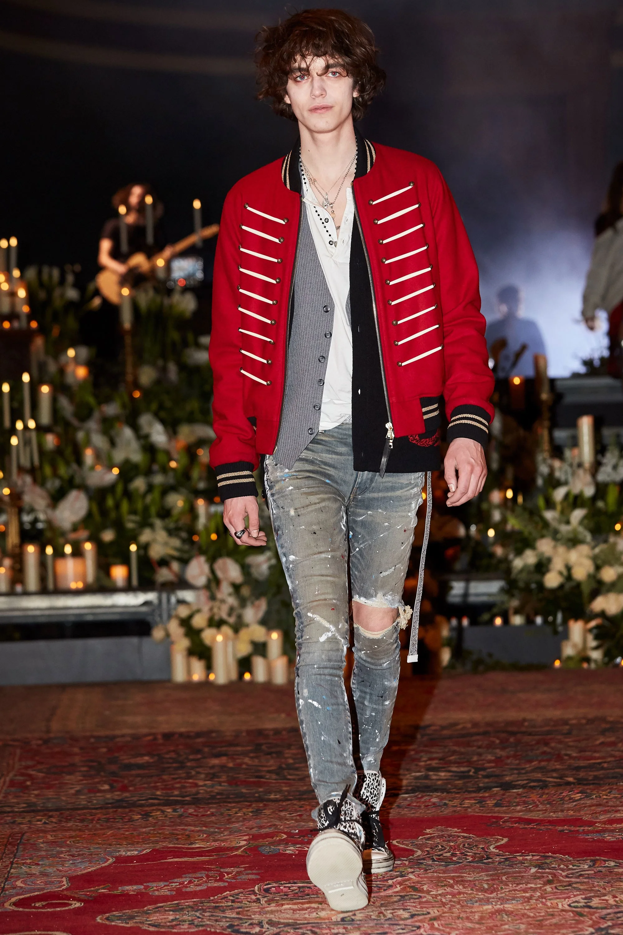 amiri jeans outfit