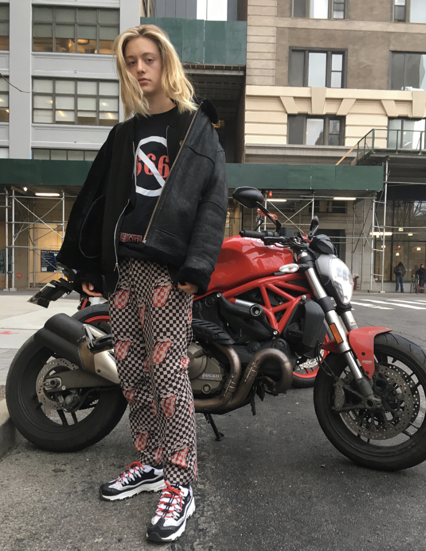 Top Outfits of The Week (1/22/18)