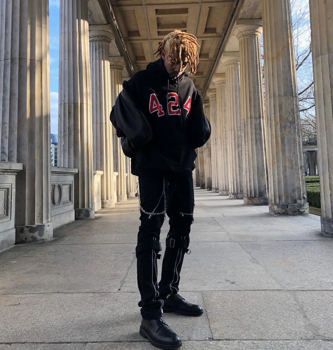 Top Outfits of The Week (1/30/18)