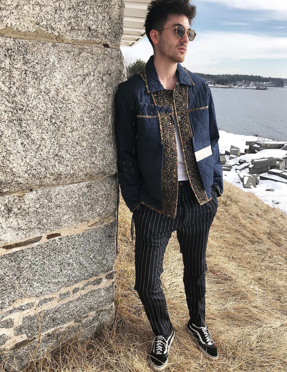 Top Outfits of The Week (2/22/18)