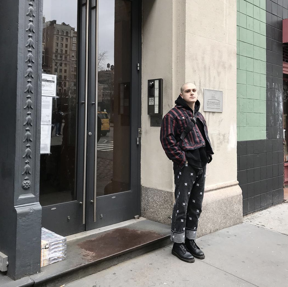 Top Outfits of The Week (3/01/18)