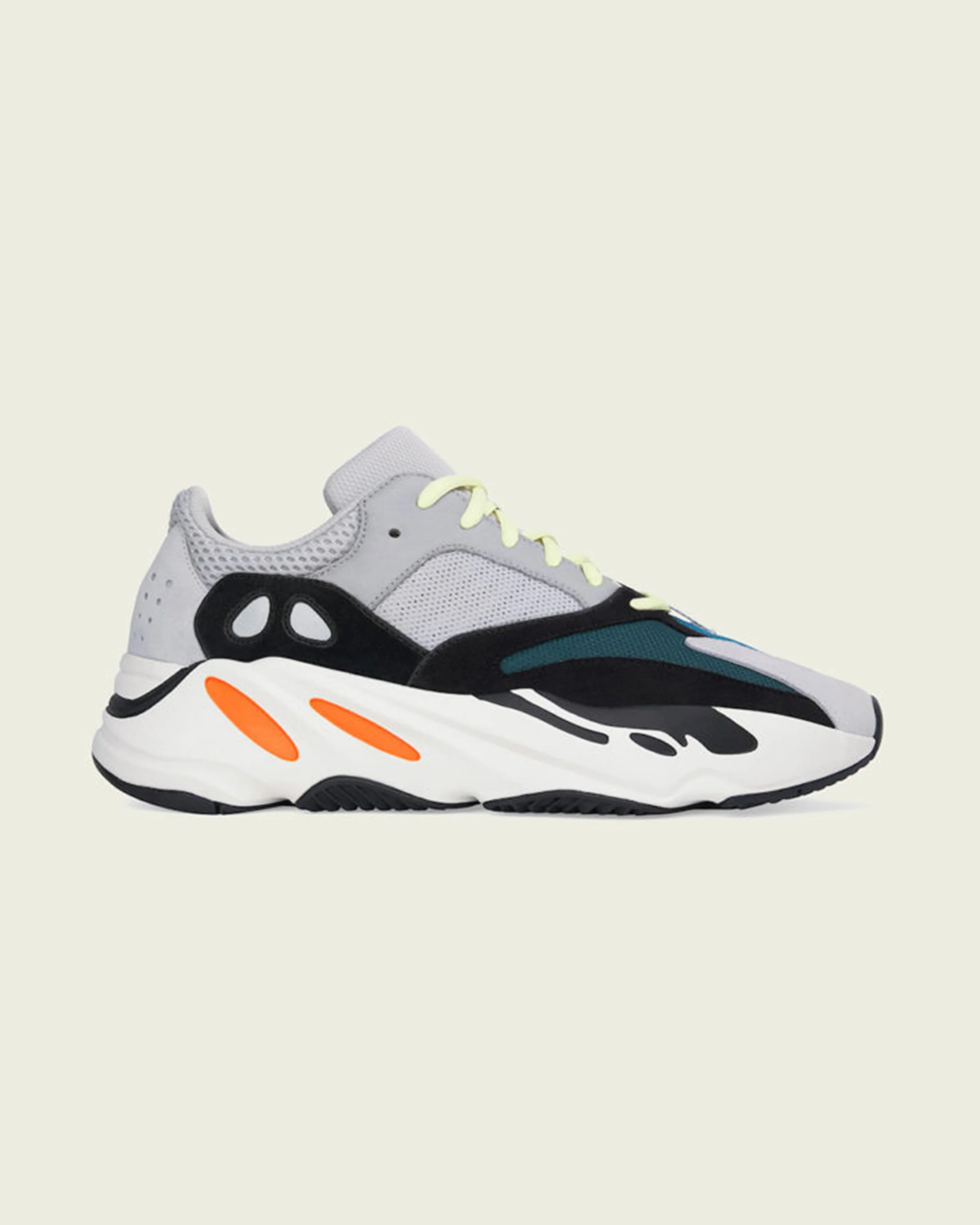 Release Reminder: Yeezy 700 "Wave Runner" Restock