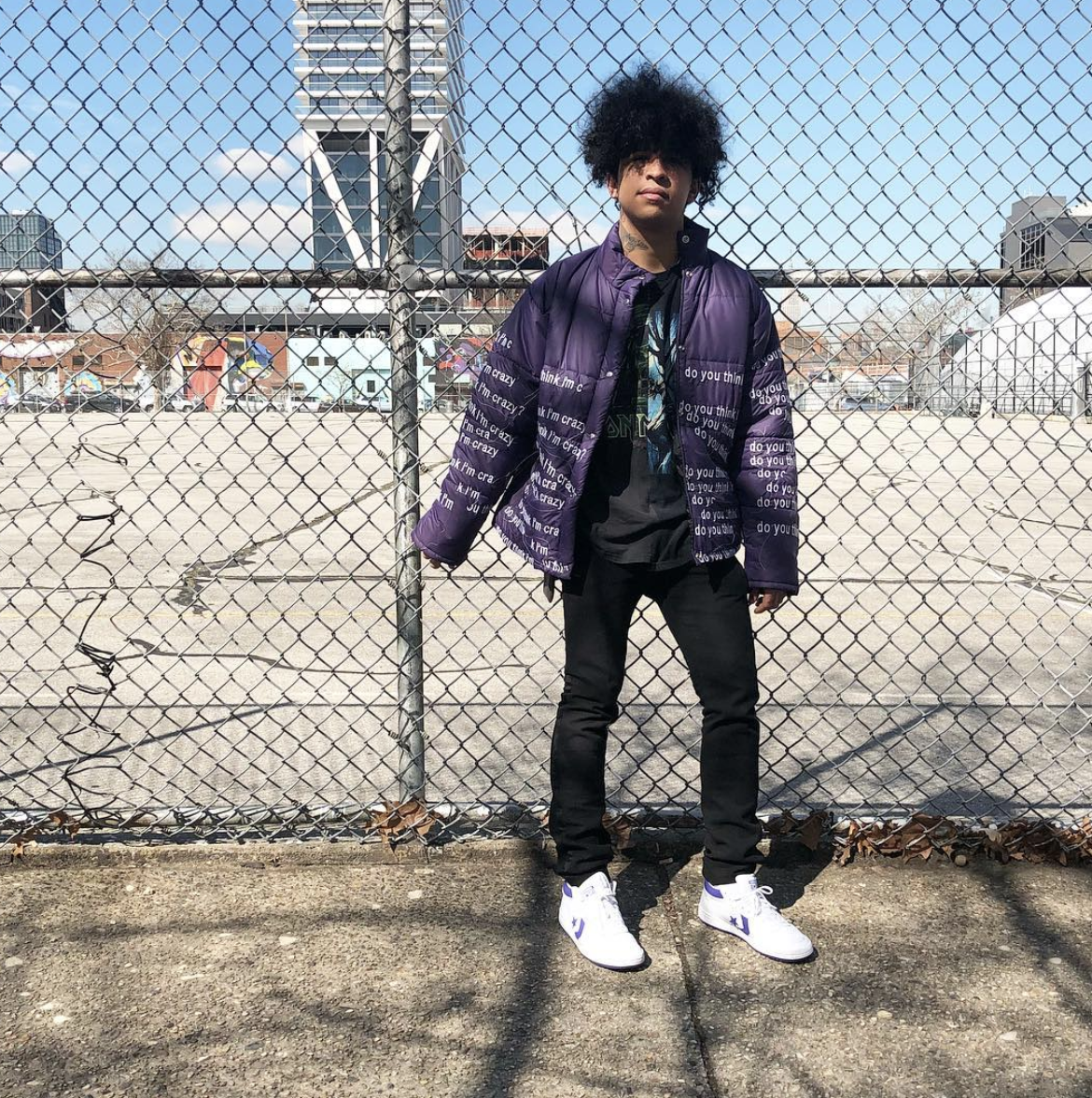 Top Outfits of The Week (3/17/18)