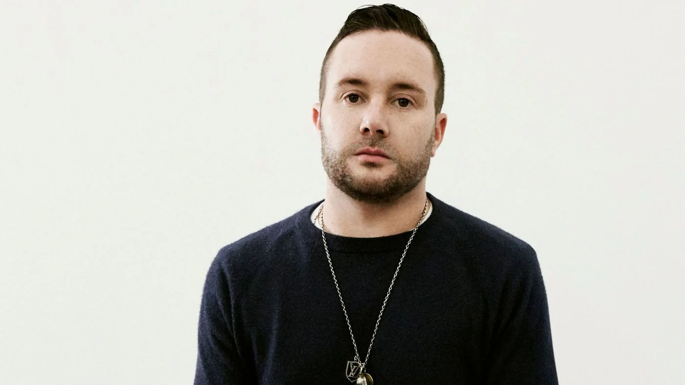 Kim Jones to replace Kris Van Assche at Dior