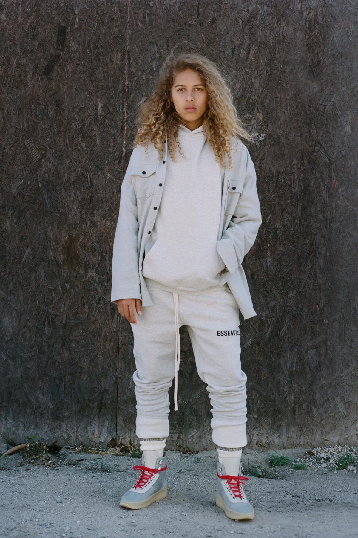fear of god sweatpants alternative