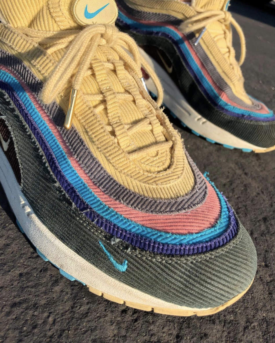 sean witherspoon 97s