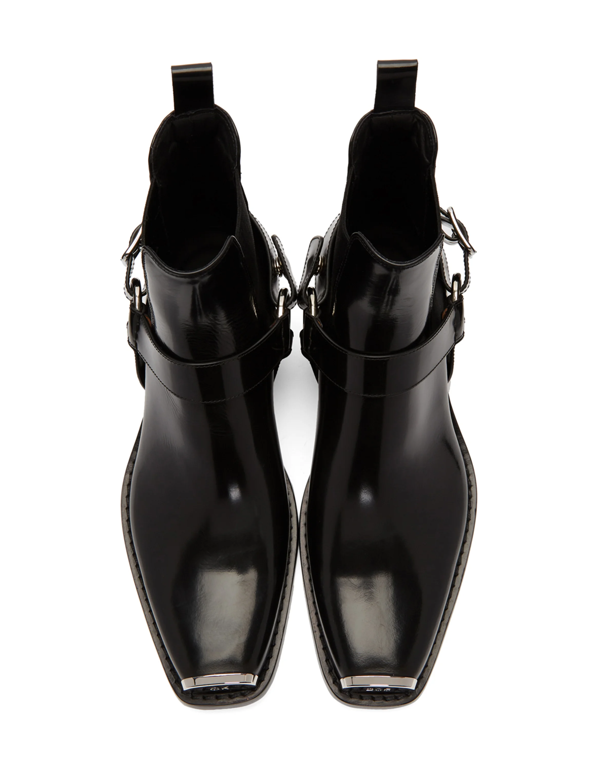 calvin klein harness