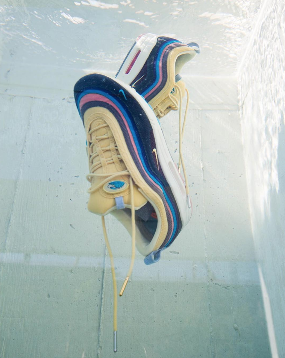 nike air max john wotherspoon