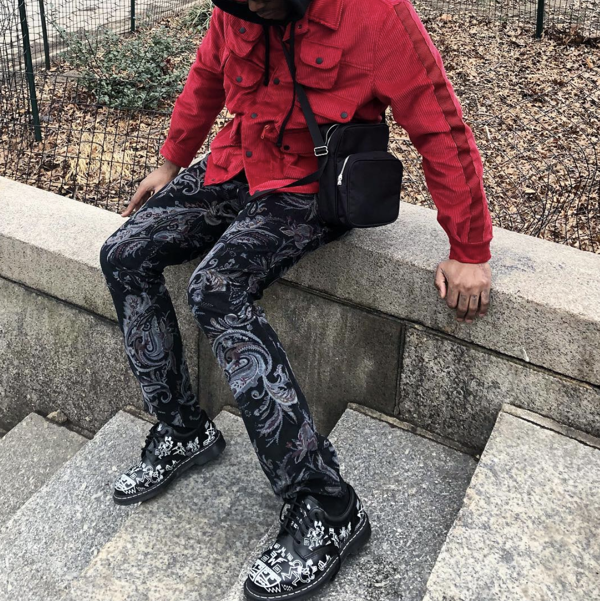 Top Outfits of The Week (4/2/18)
