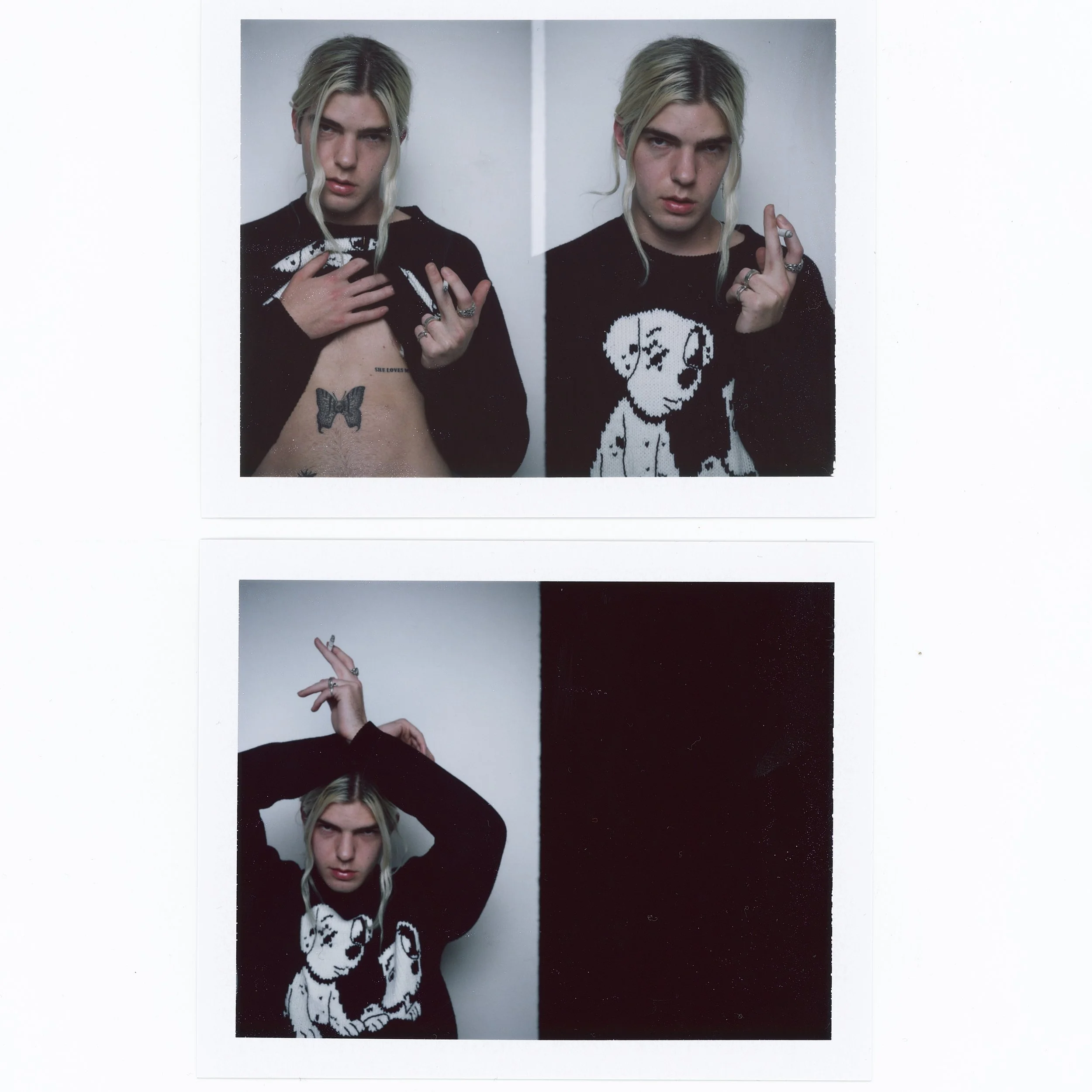 Coke Skinny: A Pre-Game with Designer Alexander DiGenova 