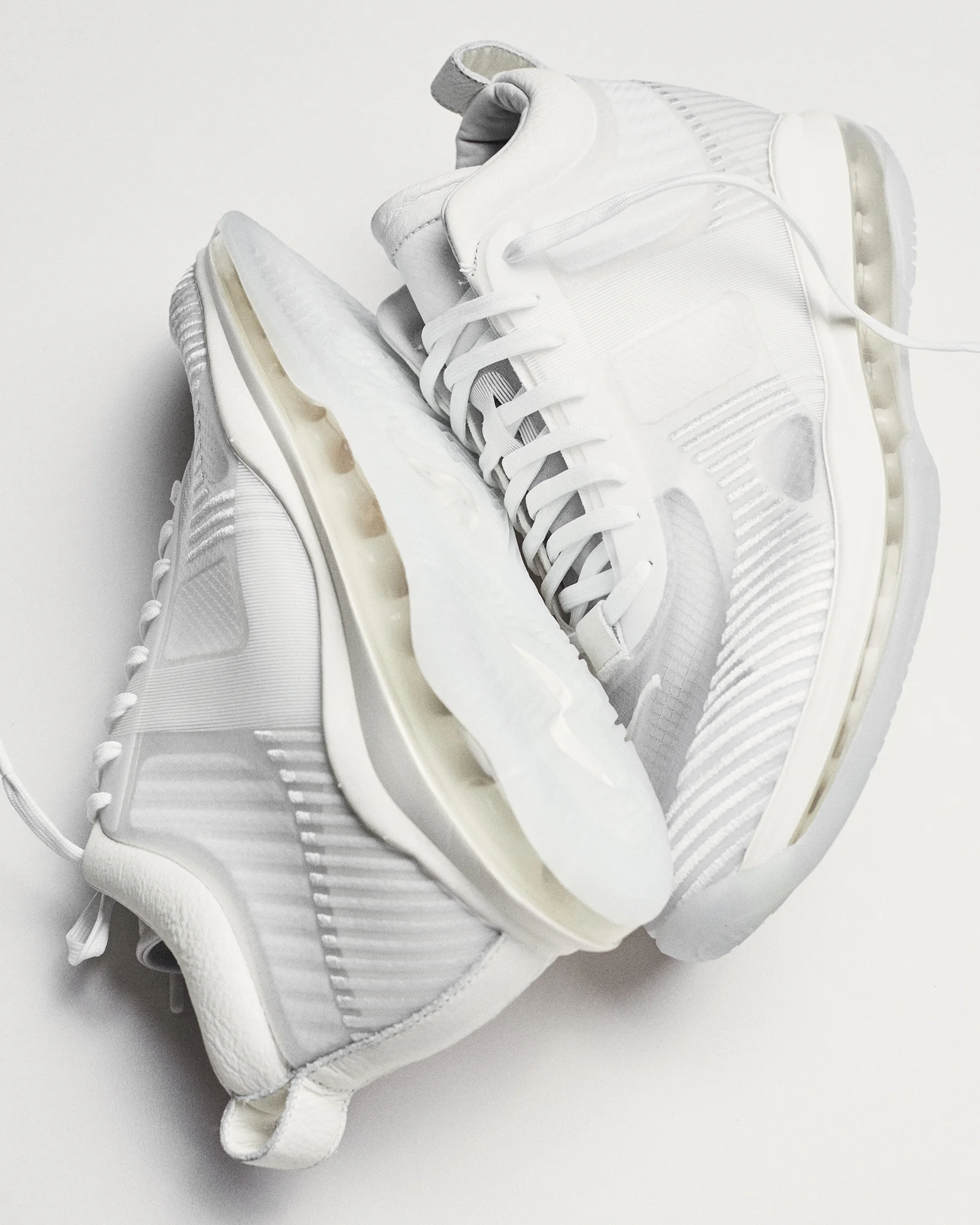 LeBron James and John Elliott Co. Present the ICON Sneaker in Upcoming Collaboration