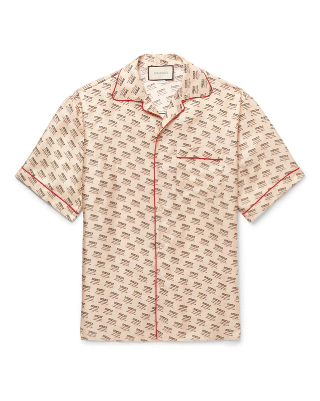 Our Top 5 Favorite Summer Button-Ups