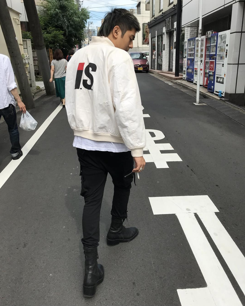 Top Outfits of The Week (6/13/18)