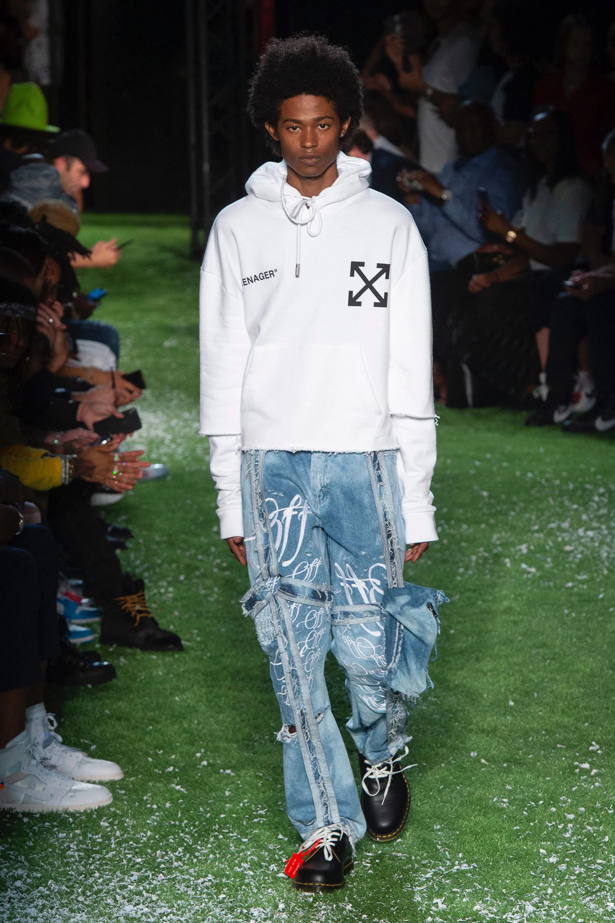 off white ev bravado