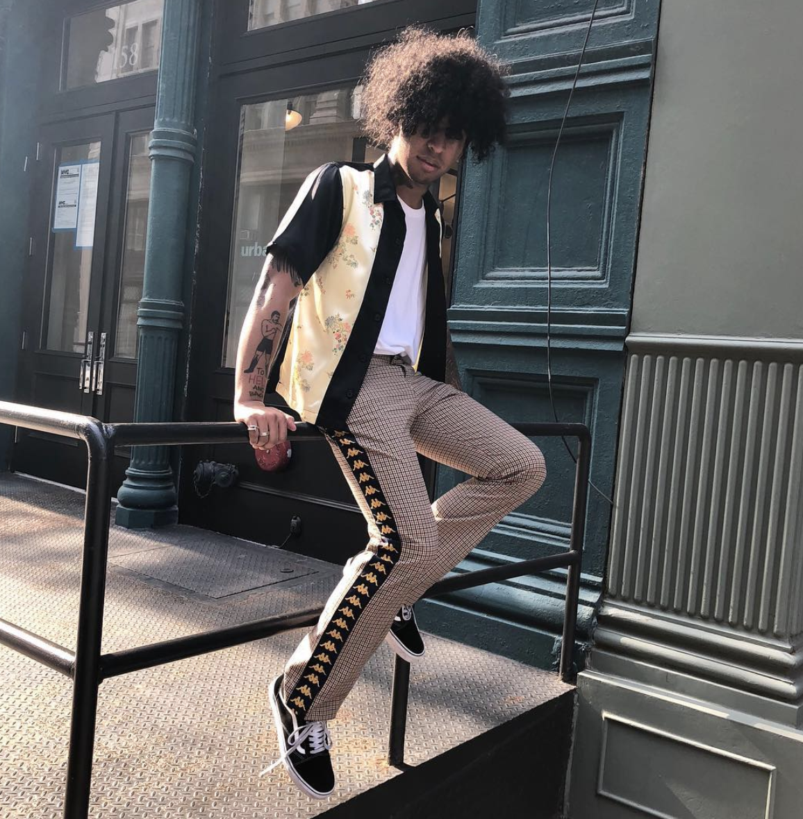 Top Outfits of The Week (6/27/18)