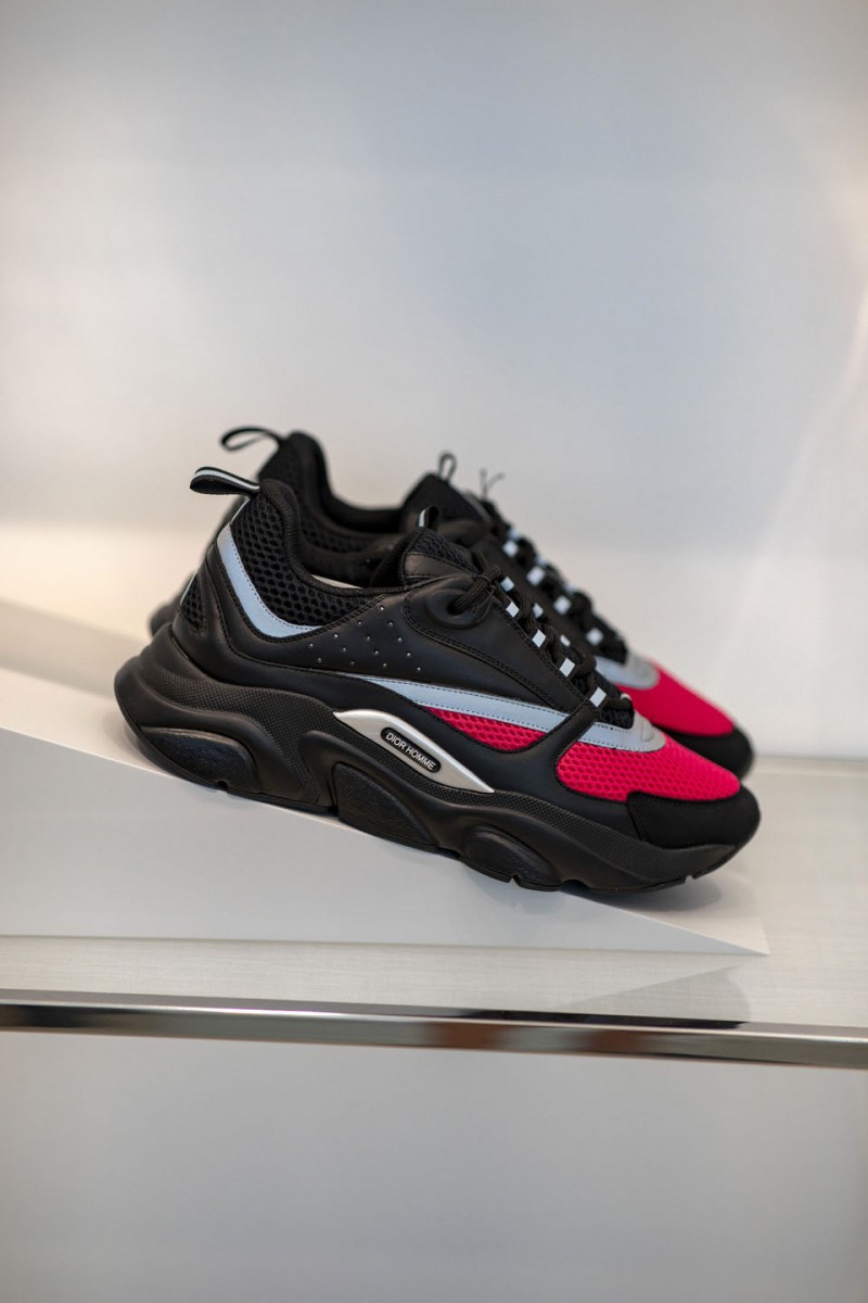 dior ss19 sneakers