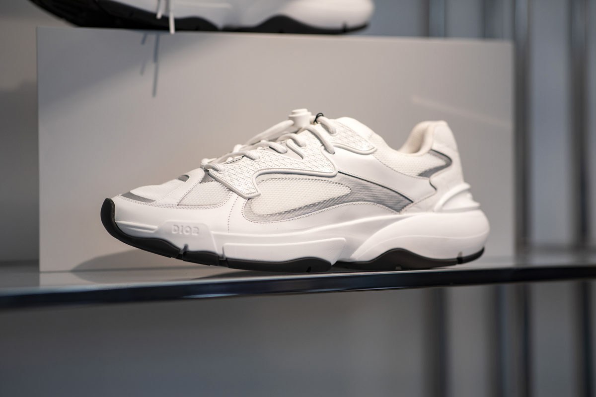 dior sneaker ss19