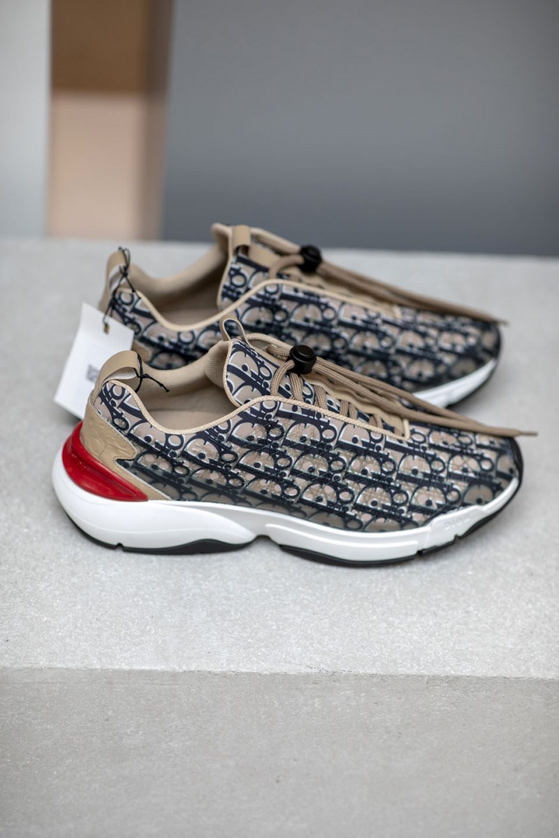 converse collab dior