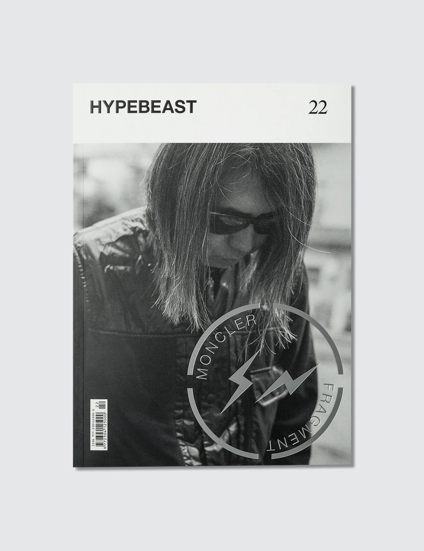 Hypebeast Issue No.22 Features Hiroshi Fujiwara, Sheck Wes, and Blondey McCoy
