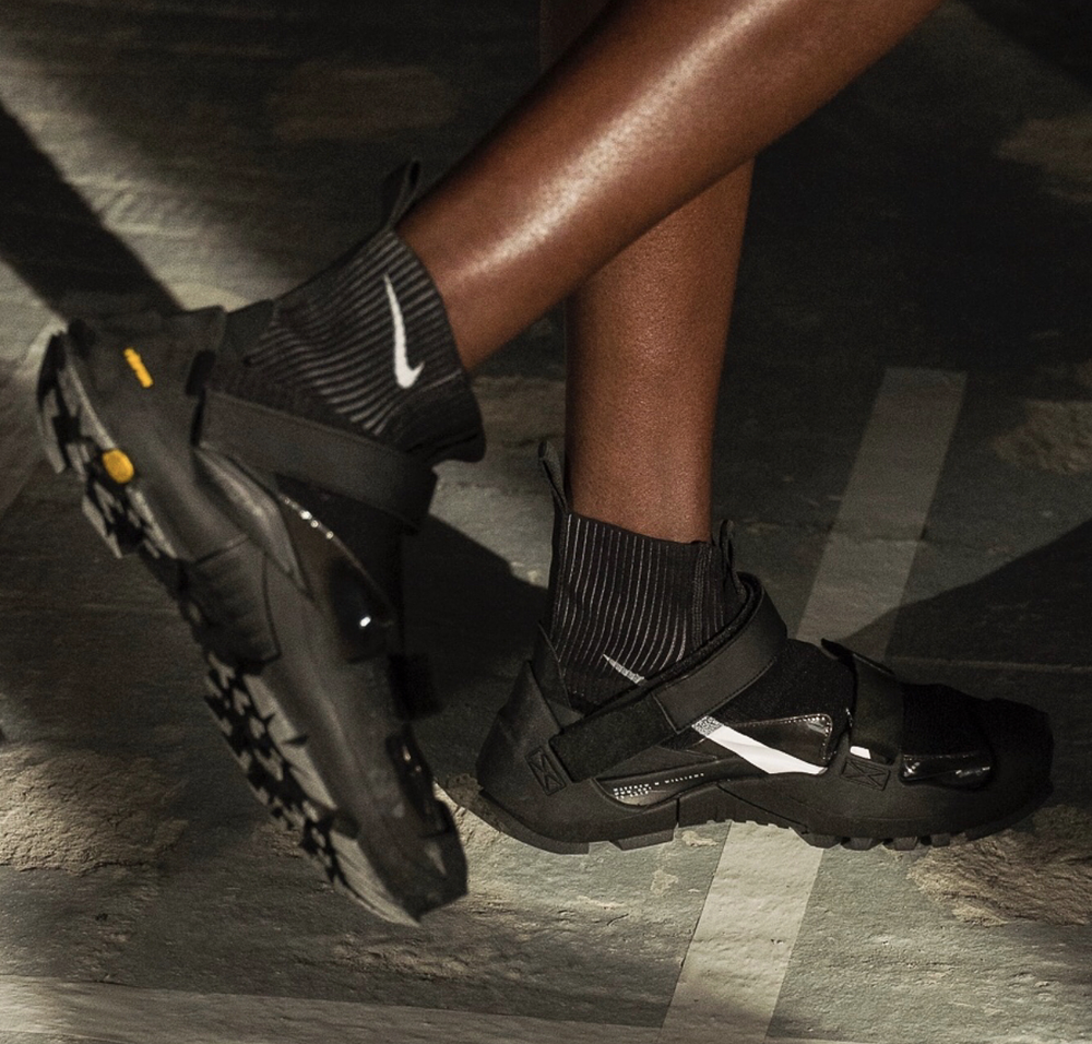 Shoes Nike Free Mmw Nike MMW Free Train Bread